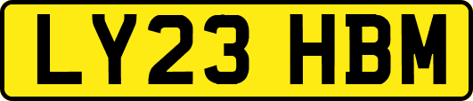 LY23HBM