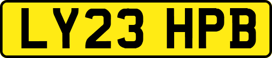LY23HPB