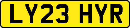 LY23HYR