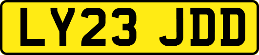 LY23JDD