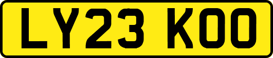 LY23KOO