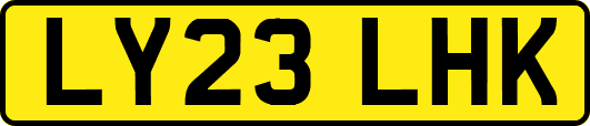 LY23LHK
