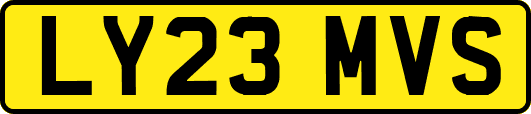 LY23MVS