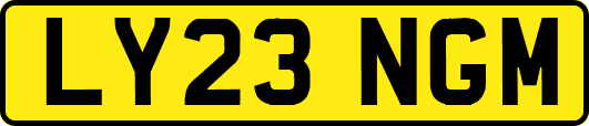 LY23NGM