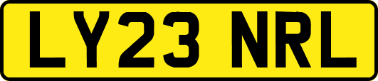LY23NRL