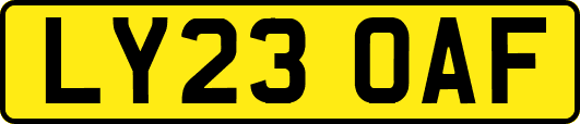 LY23OAF