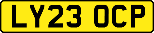 LY23OCP