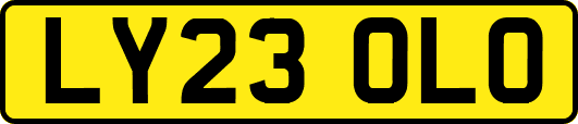 LY23OLO