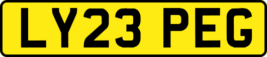 LY23PEG