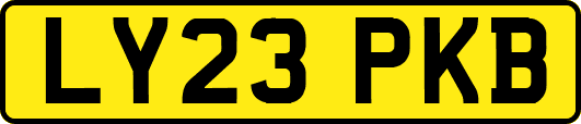 LY23PKB