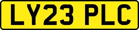 LY23PLC