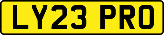 LY23PRO