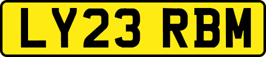 LY23RBM