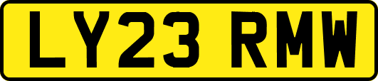 LY23RMW