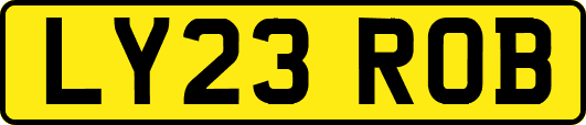 LY23ROB