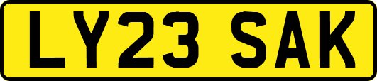 LY23SAK