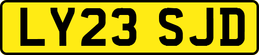 LY23SJD