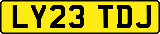 LY23TDJ
