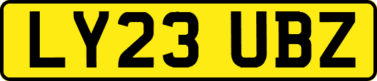 LY23UBZ