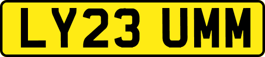 LY23UMM