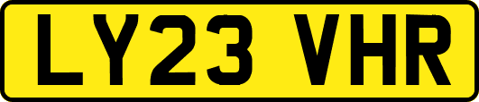 LY23VHR