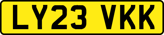LY23VKK