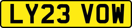 LY23VOW