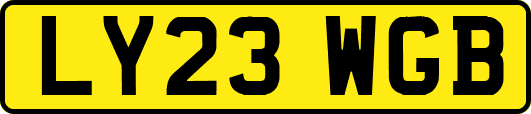 LY23WGB