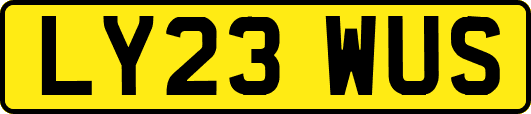 LY23WUS