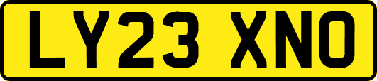 LY23XNO