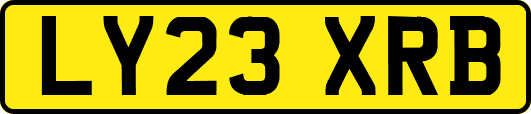 LY23XRB
