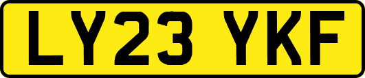 LY23YKF