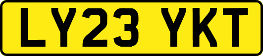LY23YKT