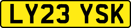 LY23YSK