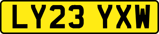 LY23YXW