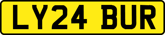 LY24BUR