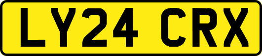 LY24CRX