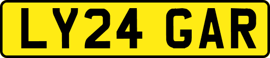 LY24GAR