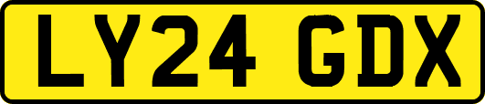 LY24GDX