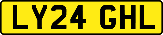LY24GHL
