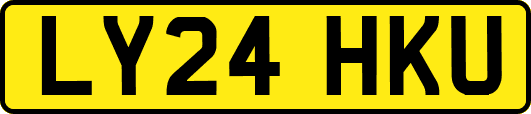 LY24HKU