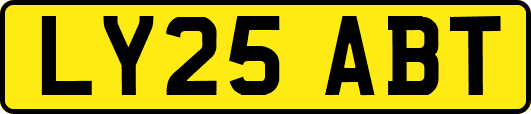 LY25ABT