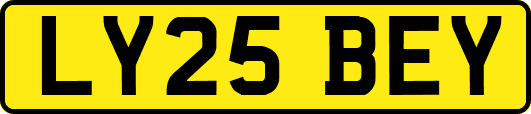 LY25BEY