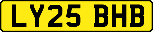LY25BHB