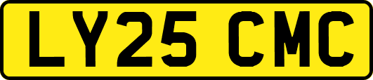 LY25CMC