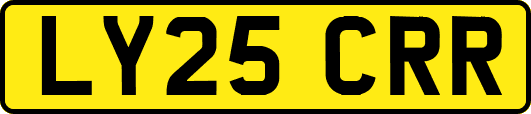 LY25CRR