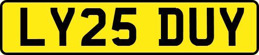 LY25DUY