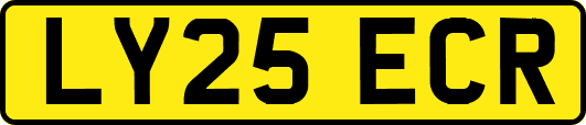 LY25ECR