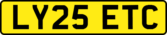 LY25ETC
