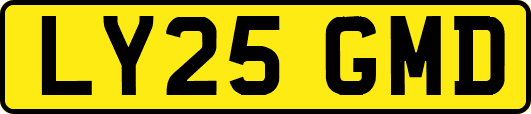 LY25GMD